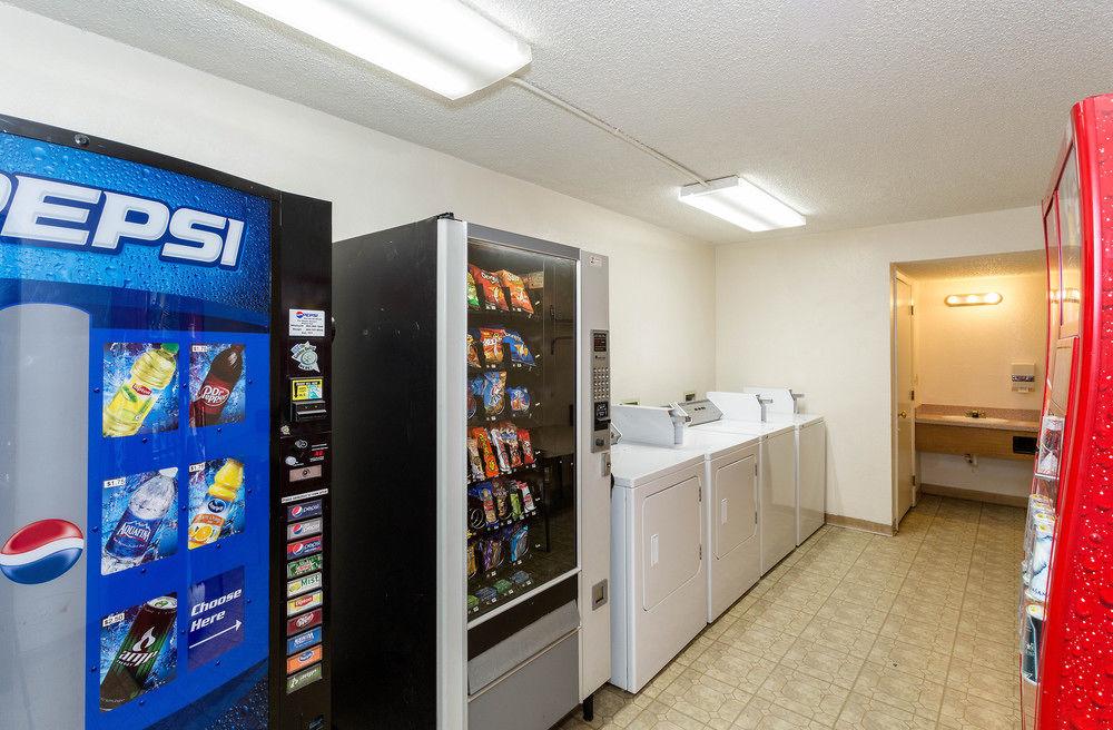 Morningglory Inn & Suites Bellingham Esterno foto