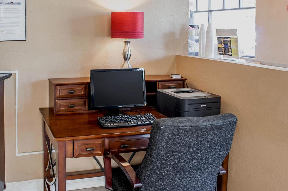 Morningglory Inn & Suites Bellingham Esterno foto