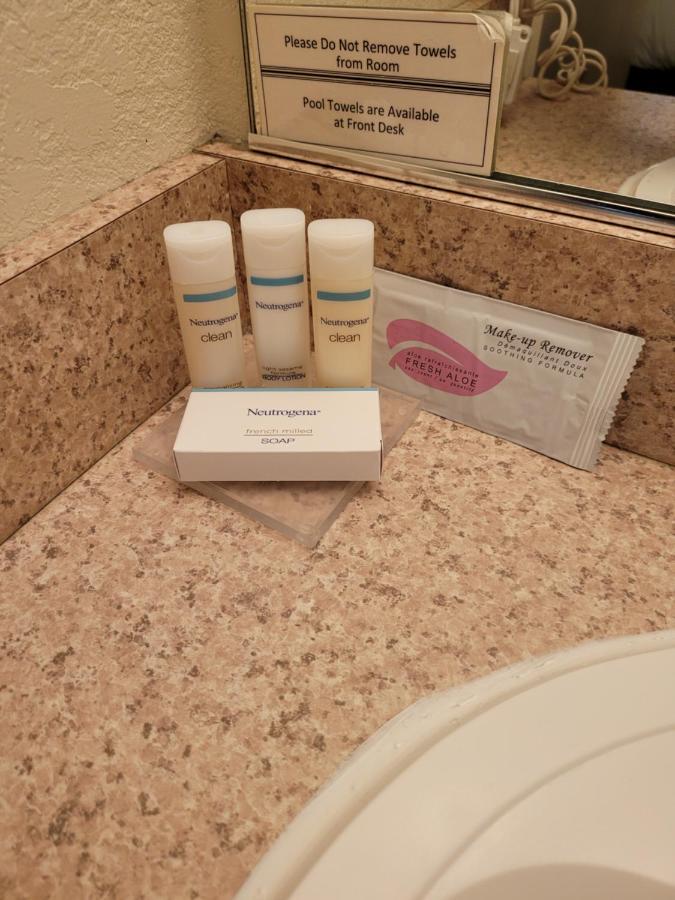 Morningglory Inn & Suites Bellingham Esterno foto