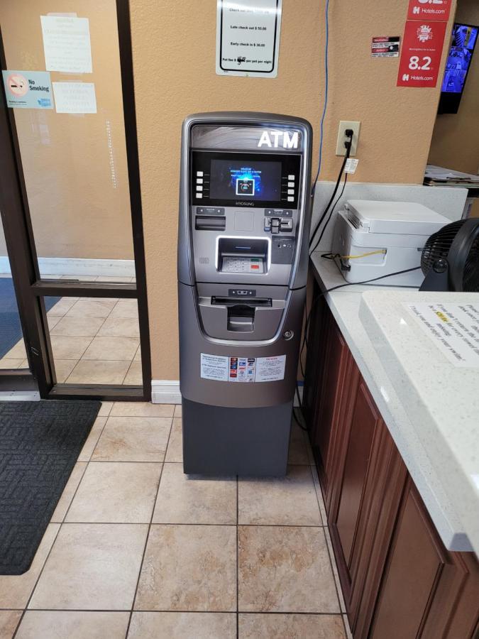 Morningglory Inn & Suites Bellingham Esterno foto