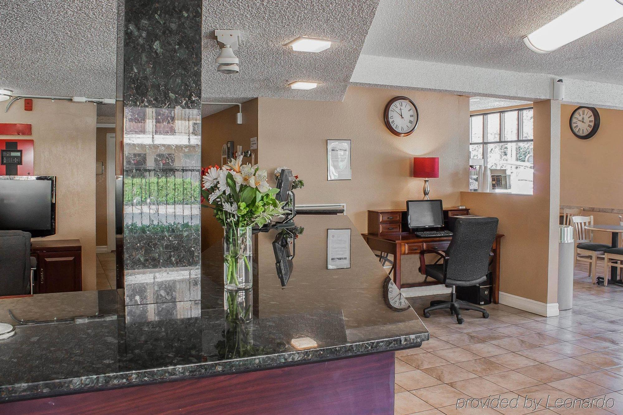 Morningglory Inn & Suites Bellingham Esterno foto