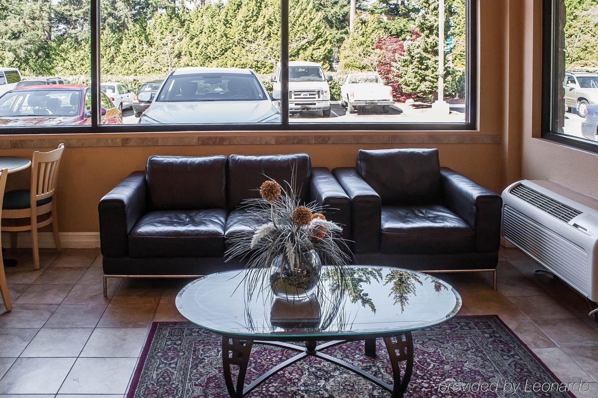Morningglory Inn & Suites Bellingham Esterno foto