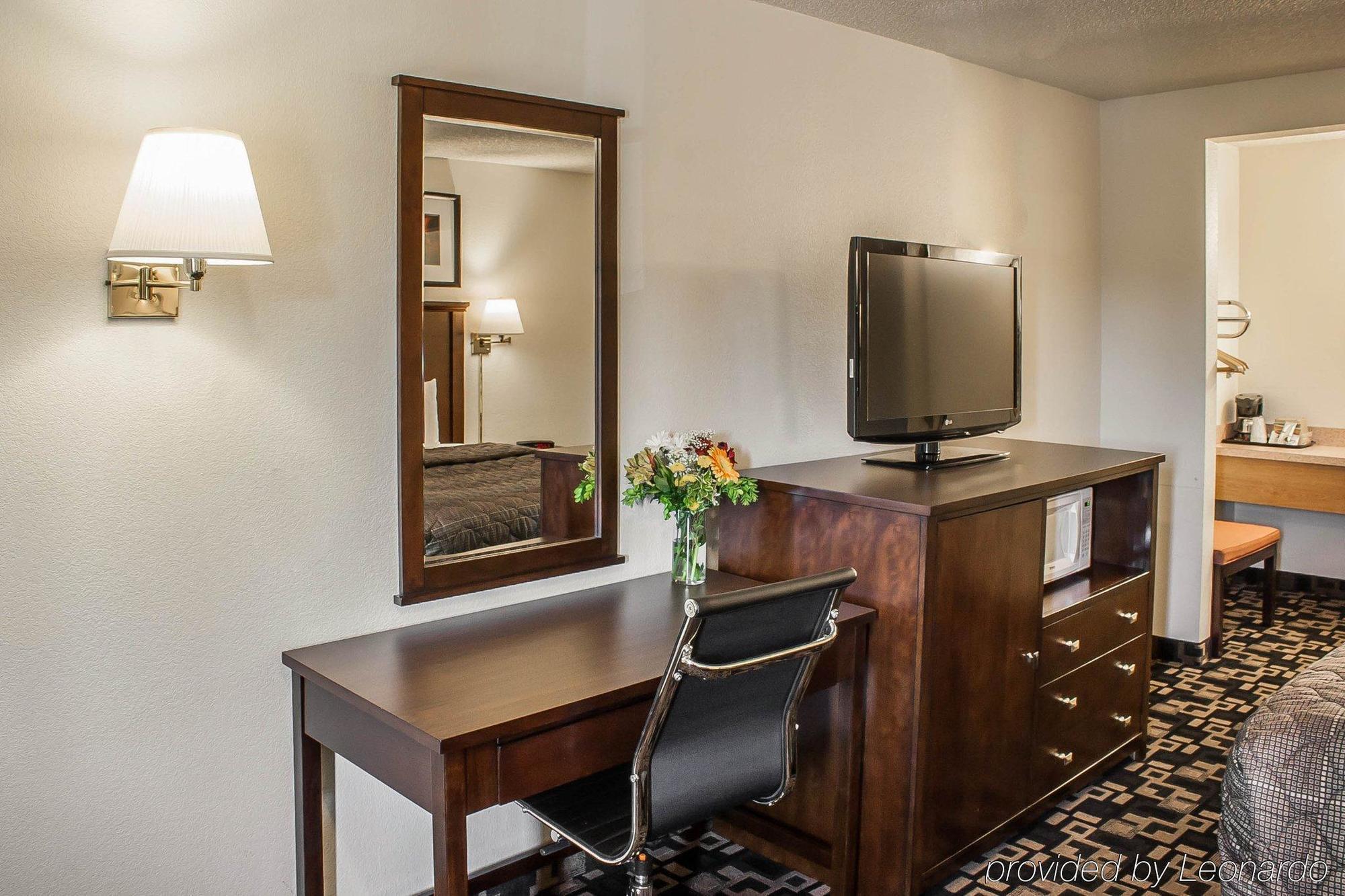 Morningglory Inn & Suites Bellingham Esterno foto