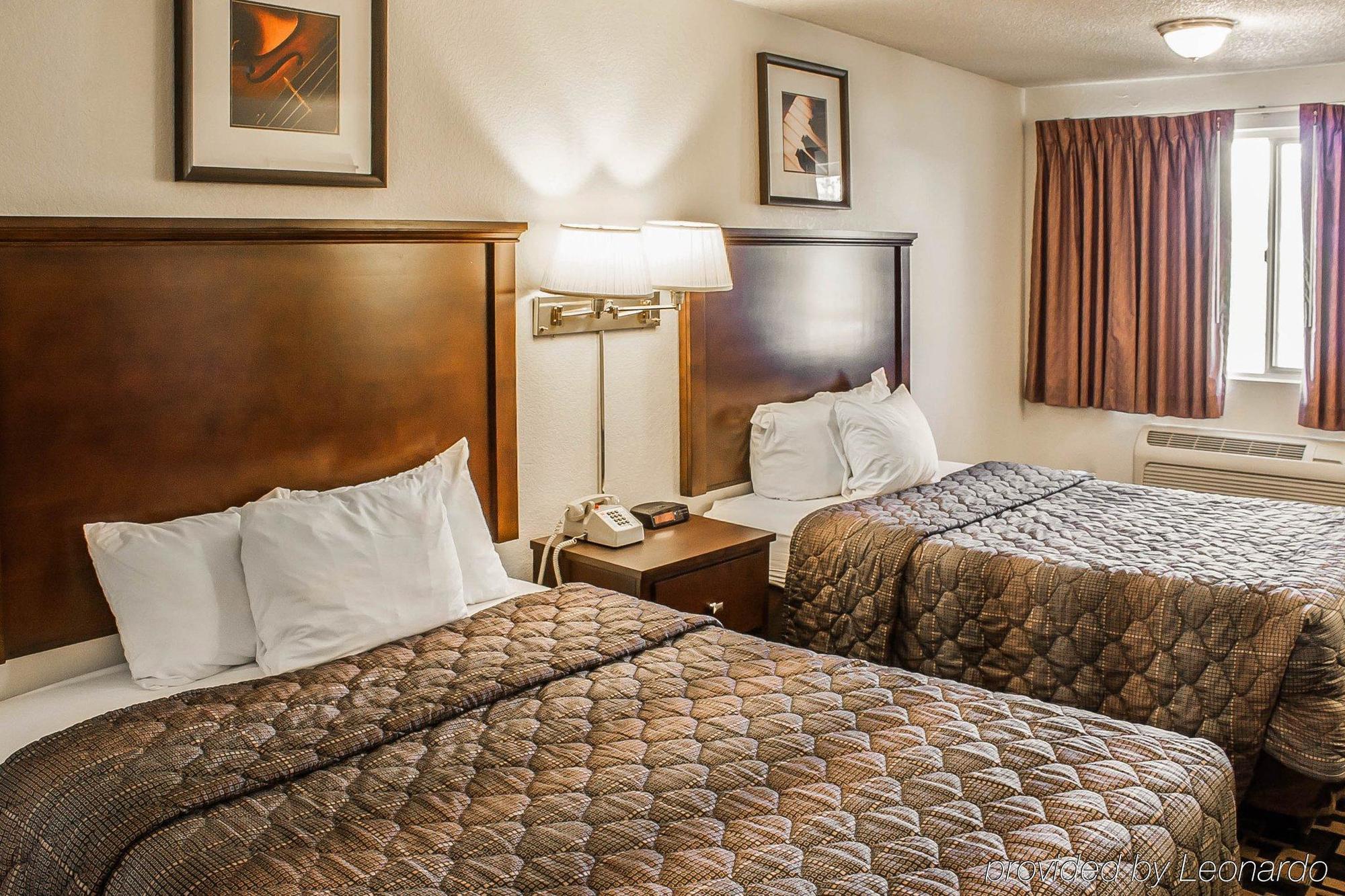 Morningglory Inn & Suites Bellingham Esterno foto