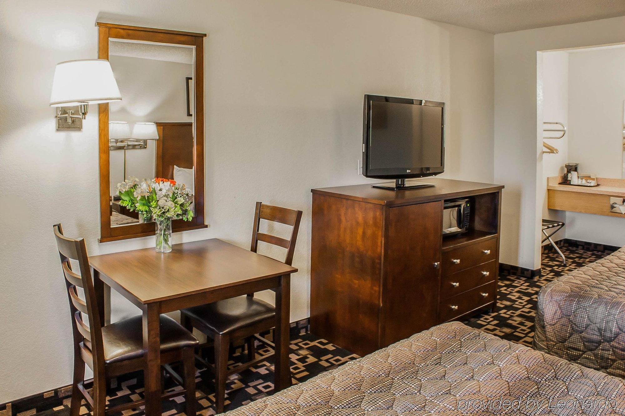 Morningglory Inn & Suites Bellingham Esterno foto
