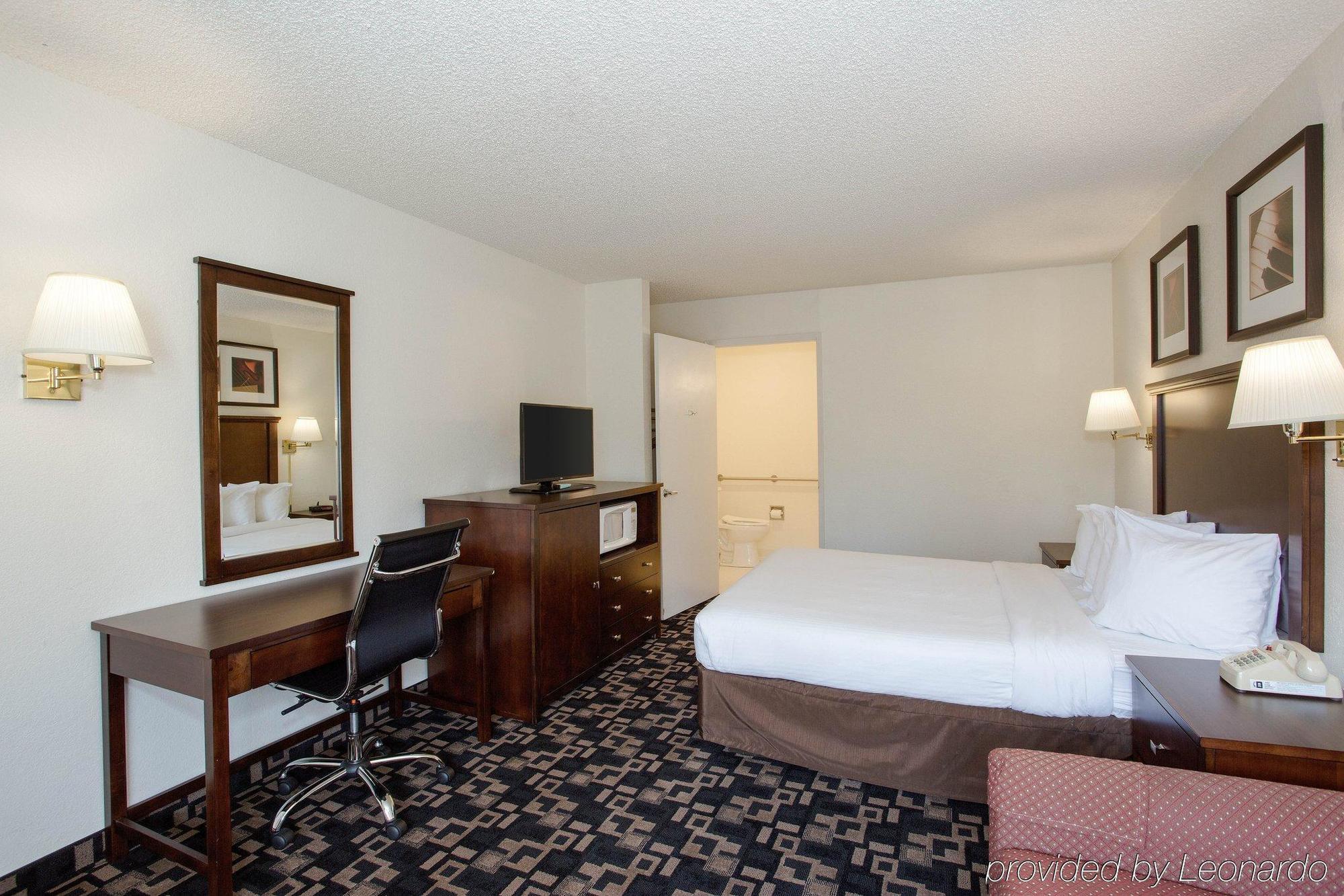 Morningglory Inn & Suites Bellingham Esterno foto