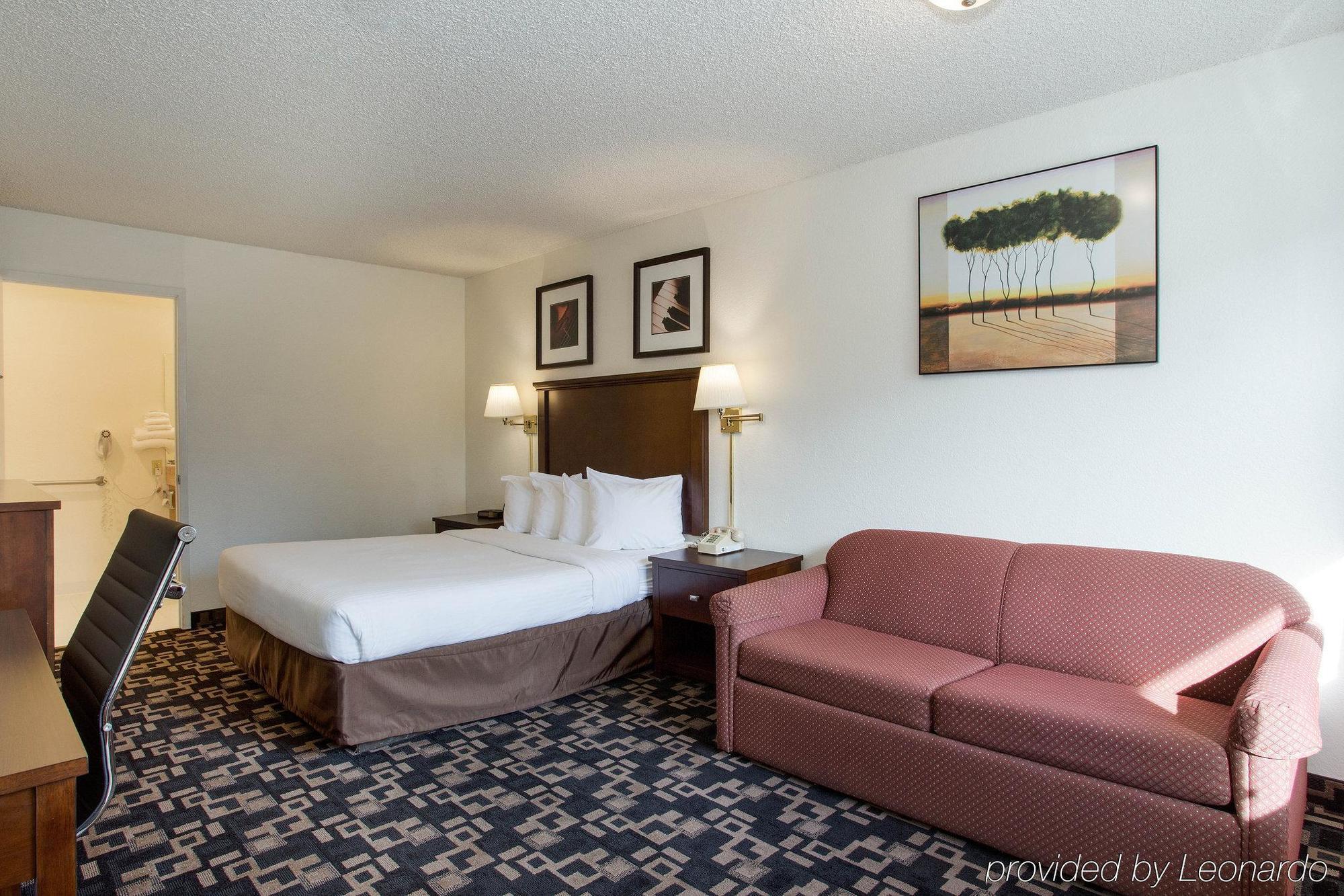 Morningglory Inn & Suites Bellingham Esterno foto