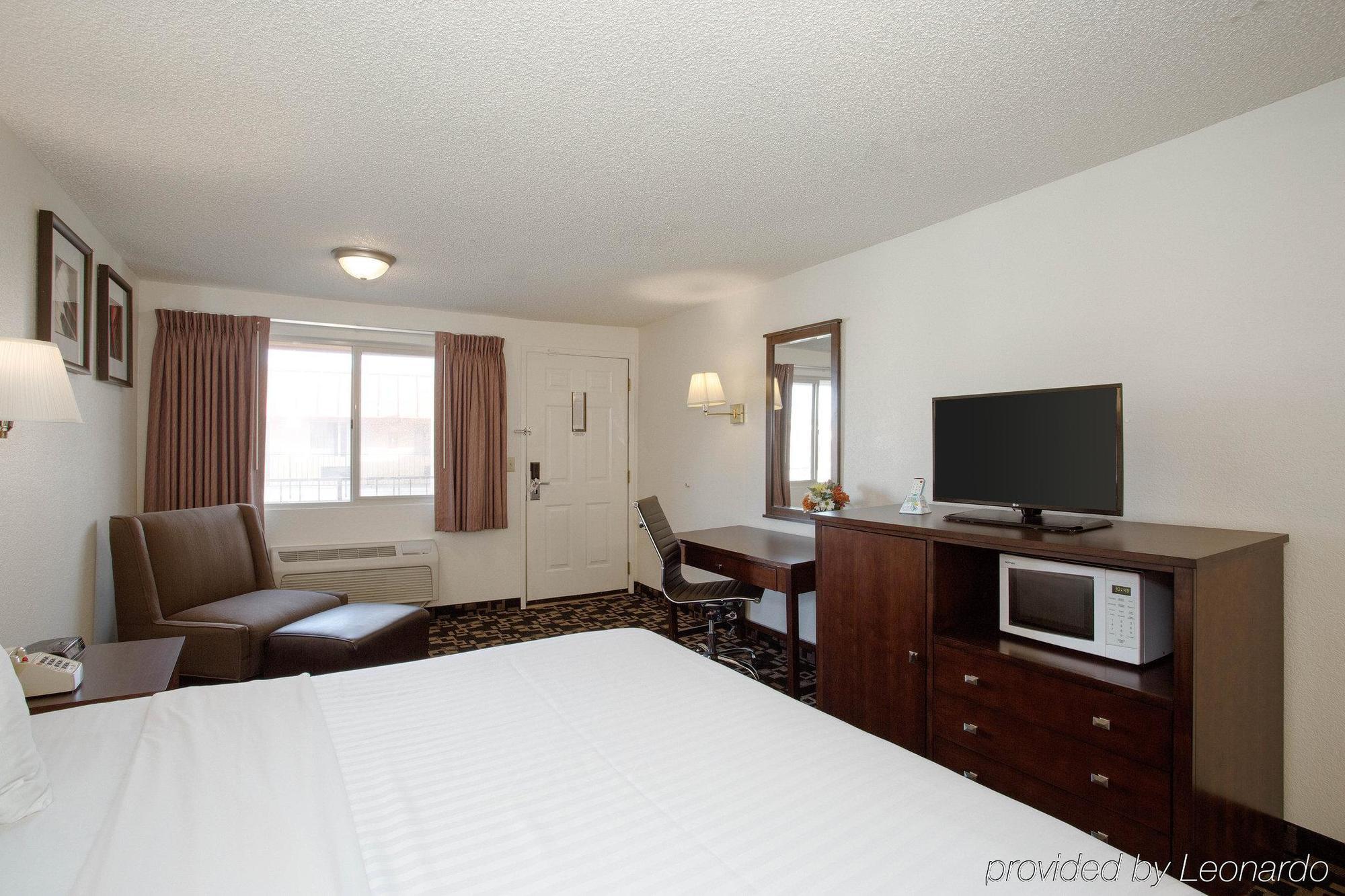 Morningglory Inn & Suites Bellingham Esterno foto