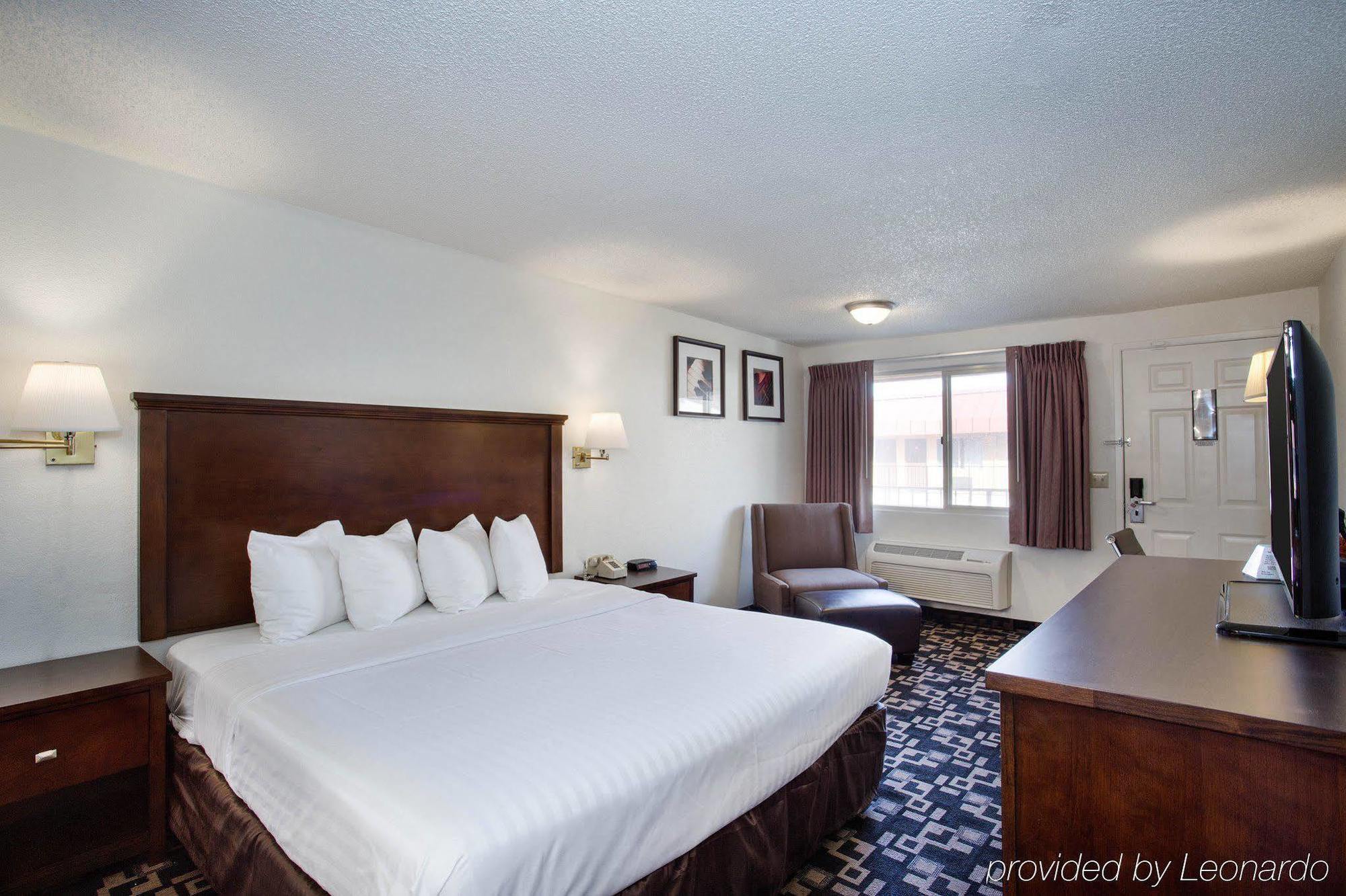 Morningglory Inn & Suites Bellingham Esterno foto