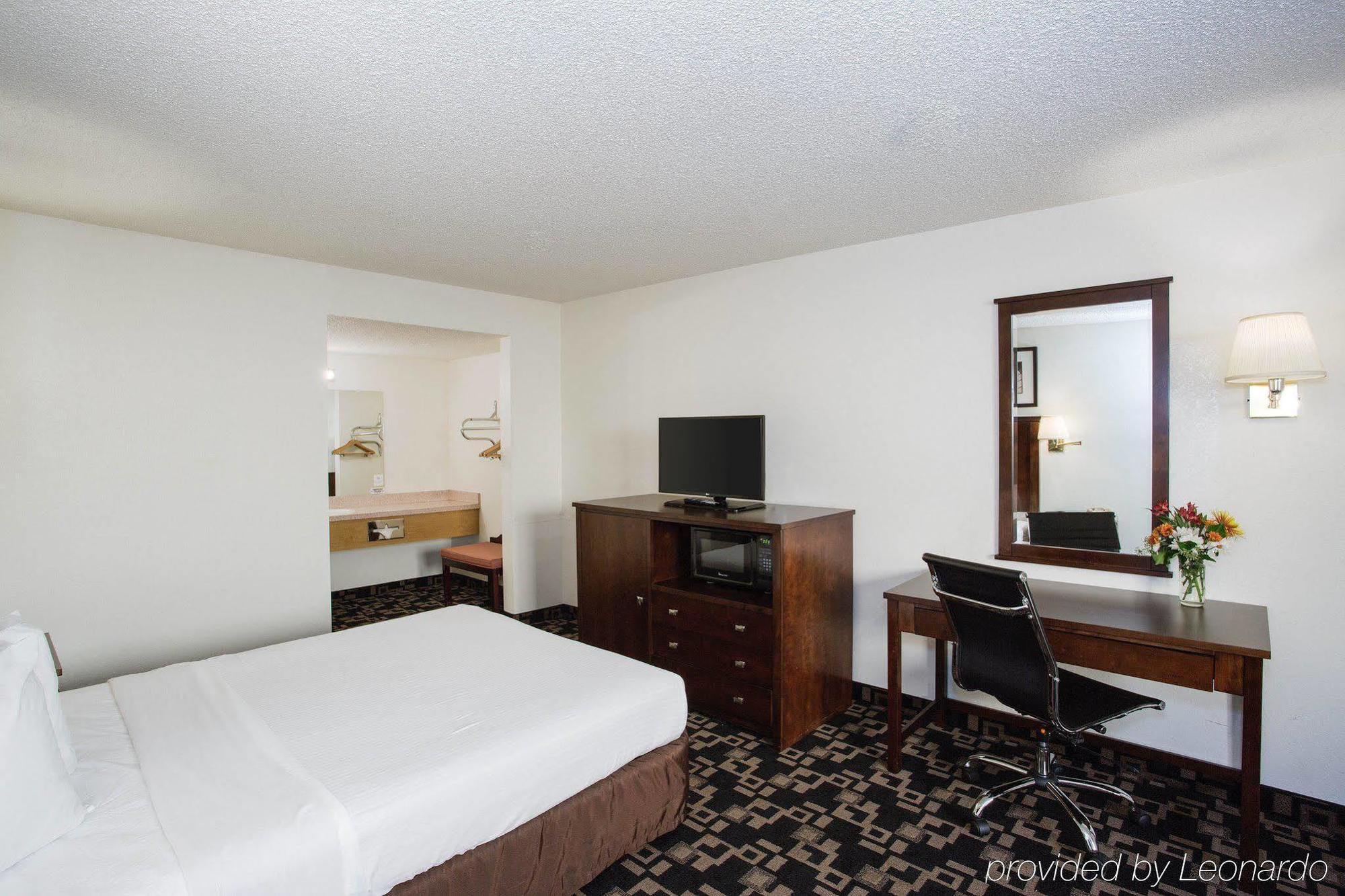 Morningglory Inn & Suites Bellingham Esterno foto