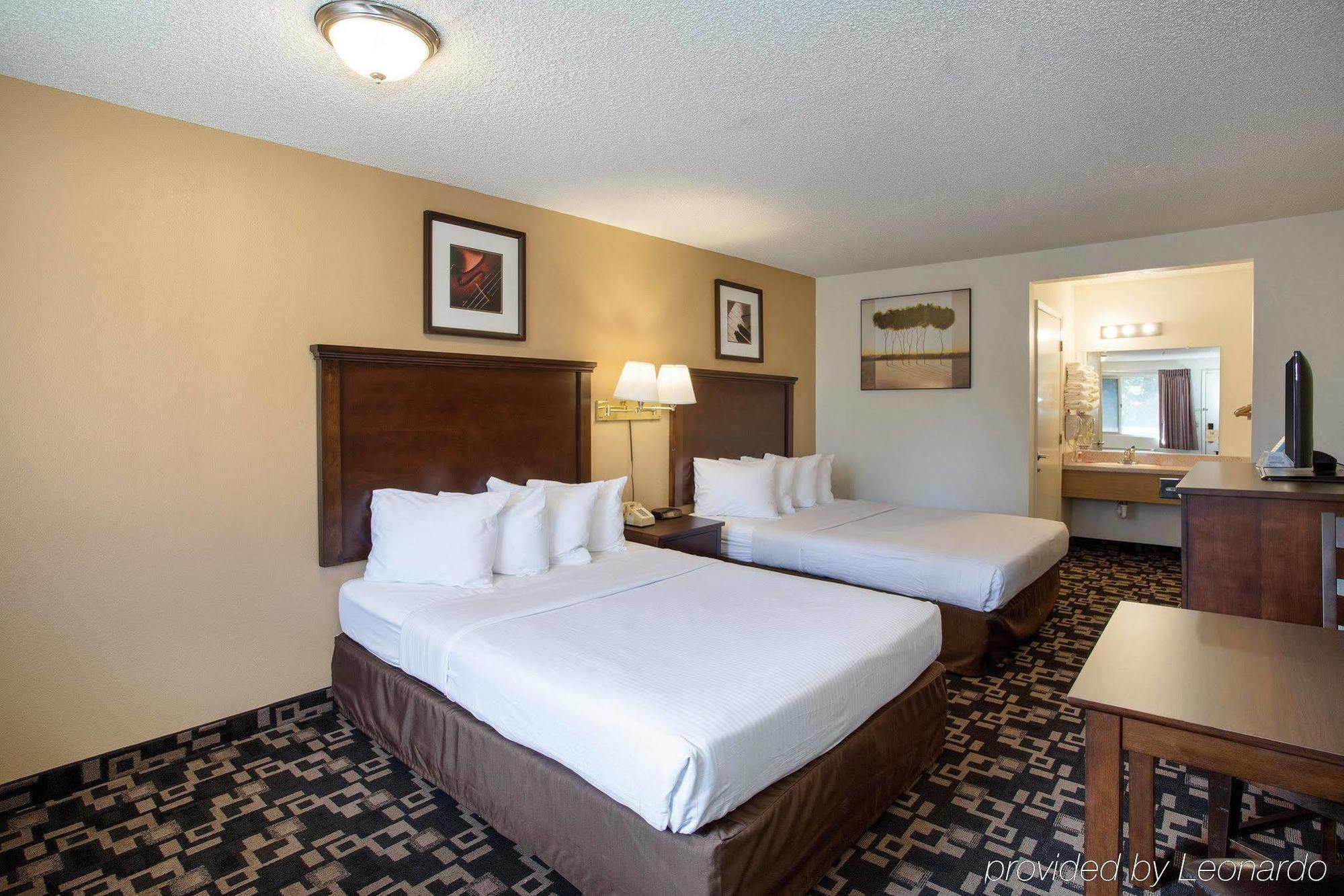 Morningglory Inn & Suites Bellingham Esterno foto